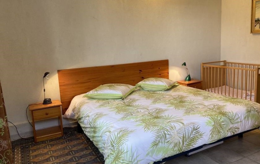 Location de vacances - Villa à Vaison-la-Romaine