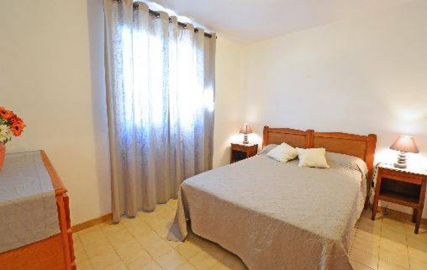 Location de vacances - Villa à Porto-Vecchio