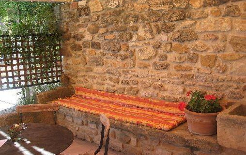 Location de vacances - Gîte à Orange