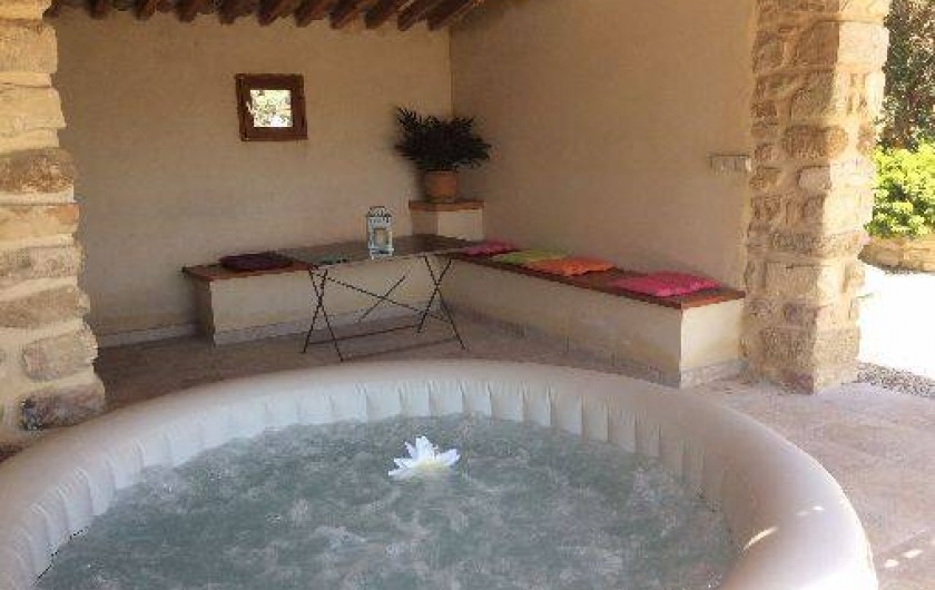 Location de vacances - Gîte à Orange