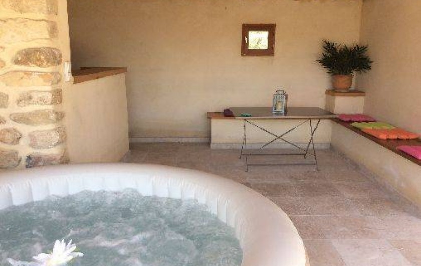 Location de vacances - Gîte à Orange