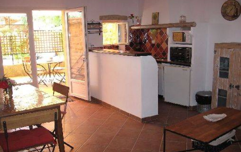 Location de vacances - Gîte à Orange