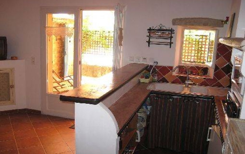 Location de vacances - Gîte à Orange