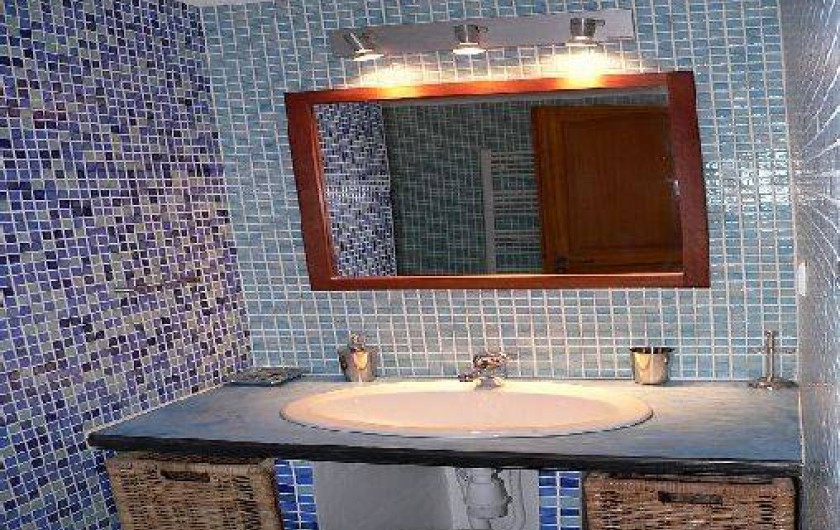 Location de vacances - Gîte à Orange