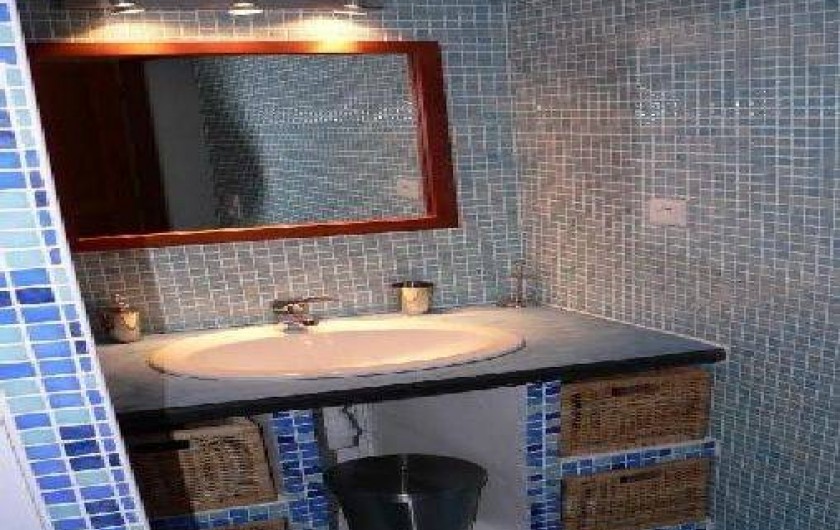 Location de vacances - Gîte à Orange