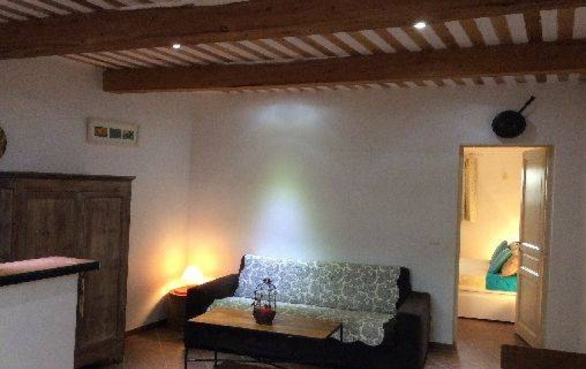 Location de vacances - Gîte à Orange