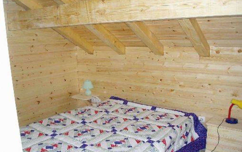 Location de vacances - Appartement à Valloire