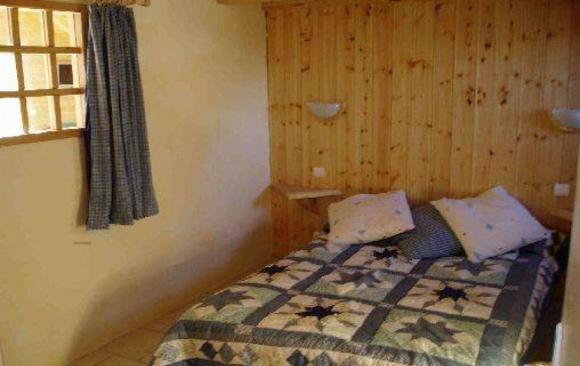 Location de vacances - Appartement à Valloire