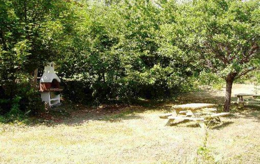 Location de vacances - Appartement à Valloire