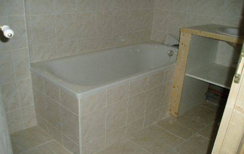 Location de vacances - Appartement à Valloire