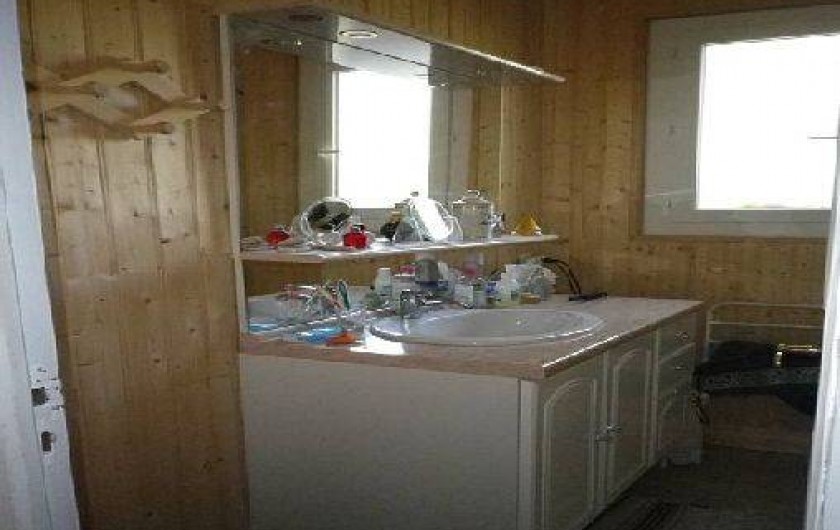 Location de vacances - Maison - Villa à Lamonzie-Montastruc