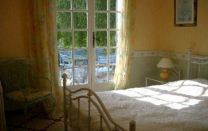 Location de vacances - Maison - Villa à Lamonzie-Montastruc