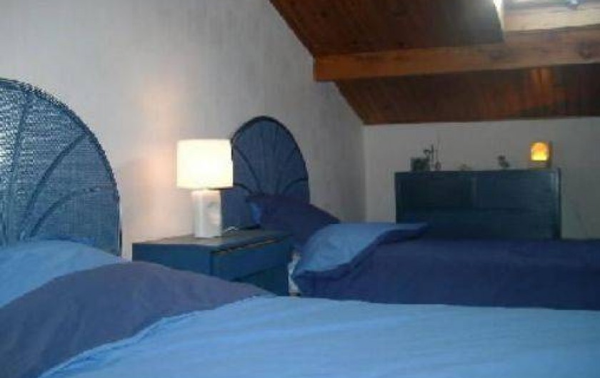 Location de vacances - Maison - Villa à Lamonzie-Montastruc