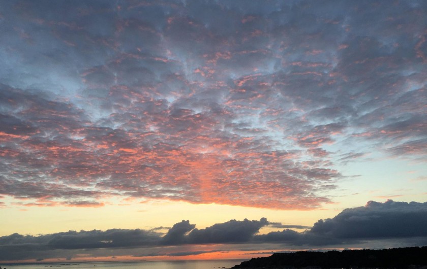 Location de vacances - Villa à Erquy - amateur de photos rendez vous dans le séjour