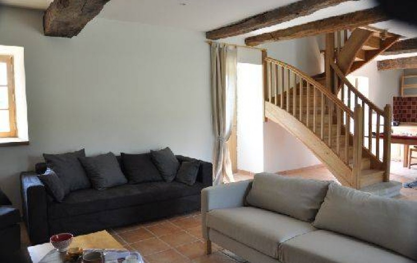 Location de vacances - Gîte à Baguer-Morvan