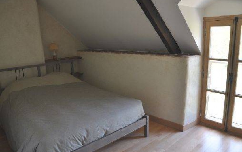 Location de vacances - Gîte à Baguer-Morvan