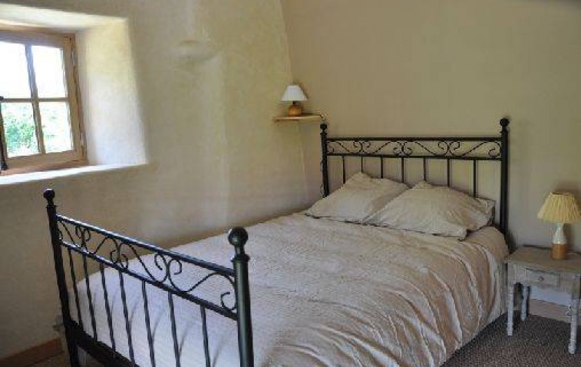 Location de vacances - Gîte à Baguer-Morvan