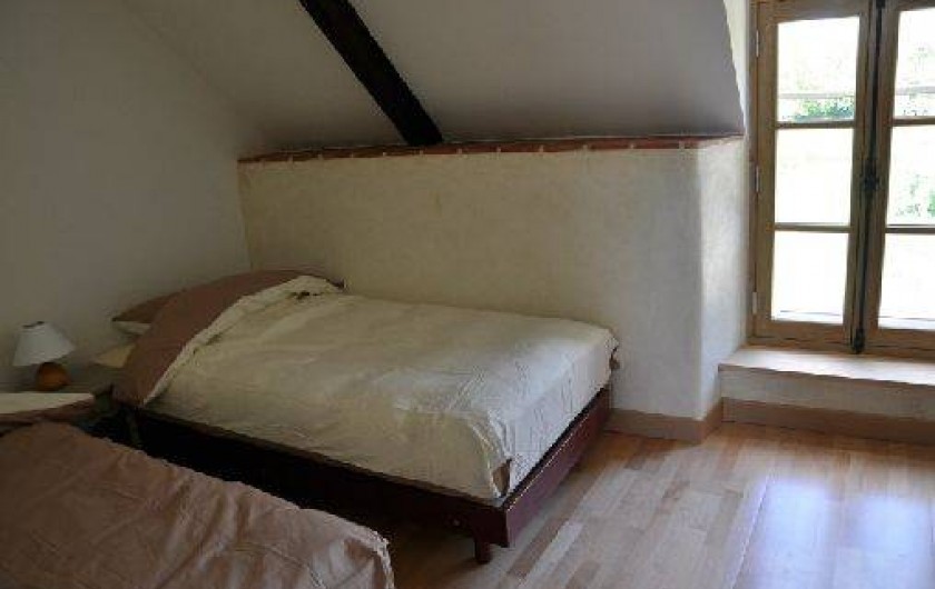 Location de vacances - Gîte à Baguer-Morvan