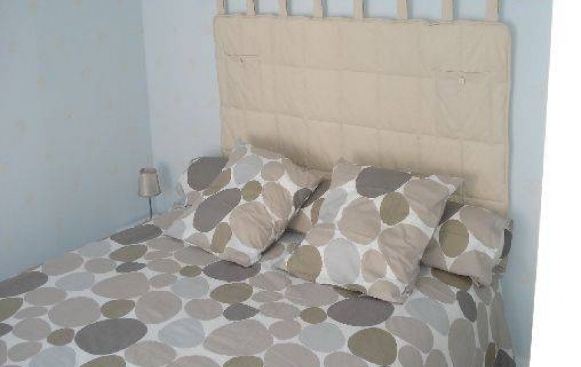 Location de vacances - Villa à Marsilly