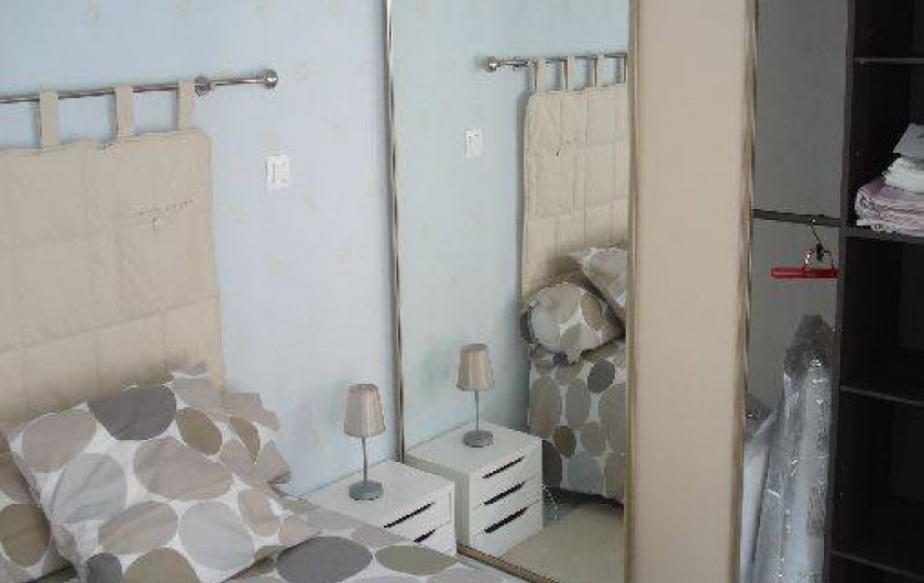 Location de vacances - Villa à Marsilly