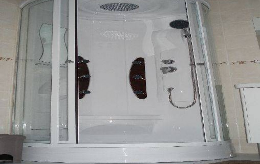 Location de vacances - Villa à Marsilly