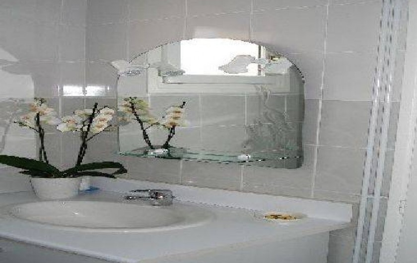 Location de vacances - Villa à Marsilly