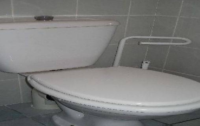 Location de vacances - Villa à Marsilly