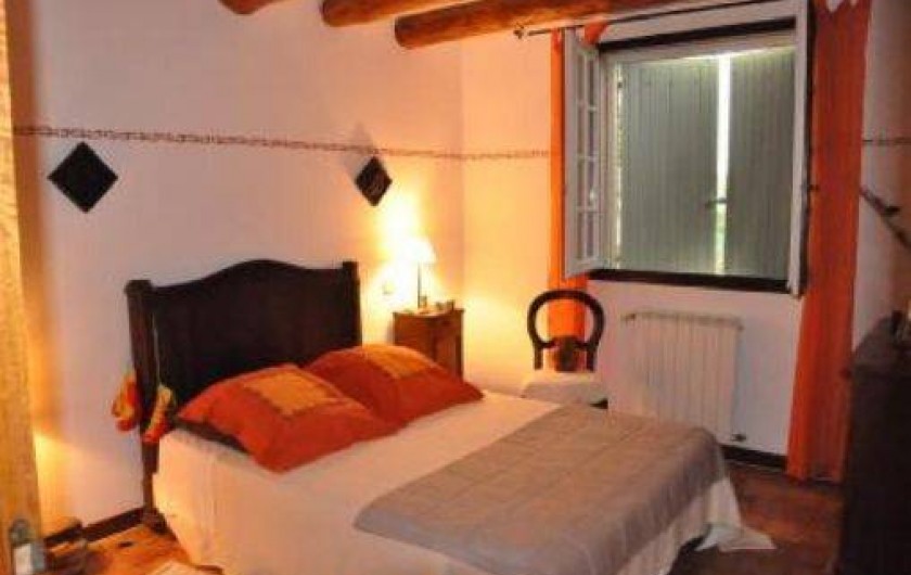 Location de vacances - Maison - Villa à Saint-Quentin-la-Poterie