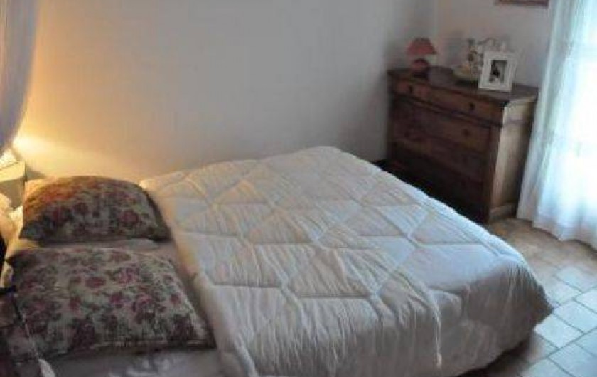 Location de vacances - Maison - Villa à Saint-Quentin-la-Poterie