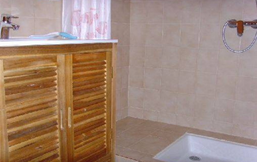 Location de vacances - Appartement à Châtel