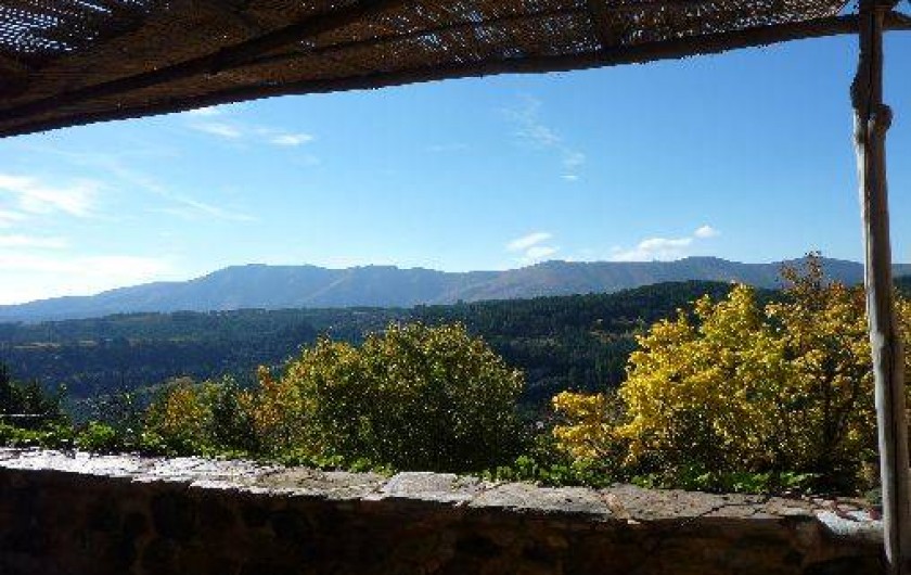 Location de vacances - Gîte à Saint-Pierre-Saint-Jean