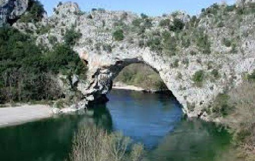Location de vacances - Gîte à Saint-Pierre-Saint-Jean