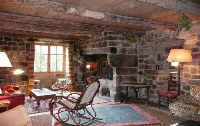 Location de vacances - Gîte à Saint-Pierre-Saint-Jean