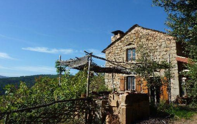 Location de vacances - Gîte à Saint-Pierre-Saint-Jean