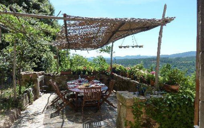 Location de vacances - Gîte à Saint-Pierre-Saint-Jean