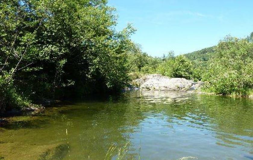 Location de vacances - Gîte à Saint-Pierre-Saint-Jean