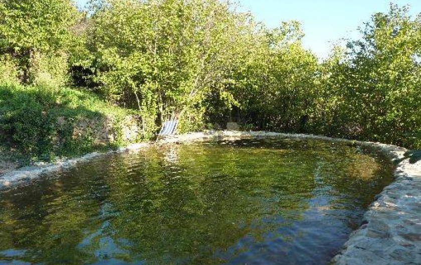 Location de vacances - Gîte à Saint-Pierre-Saint-Jean