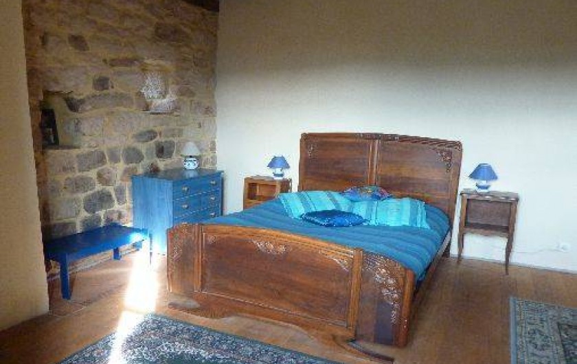 Location de vacances - Gîte à Saint-Pierre-Saint-Jean