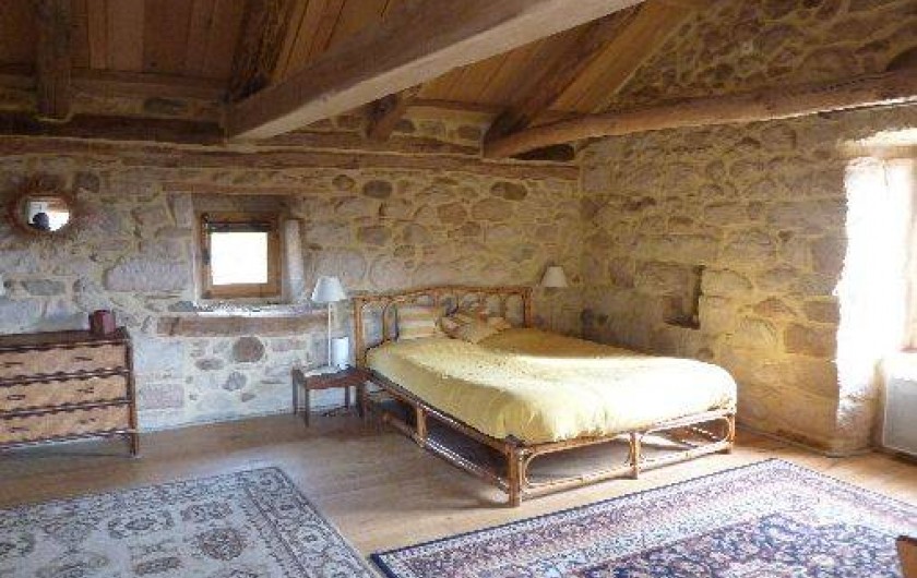 Location de vacances - Gîte à Saint-Pierre-Saint-Jean