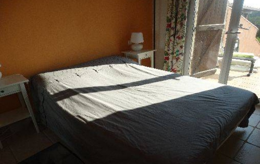 Location de vacances - Maison - Villa à La Londe-les-Maures