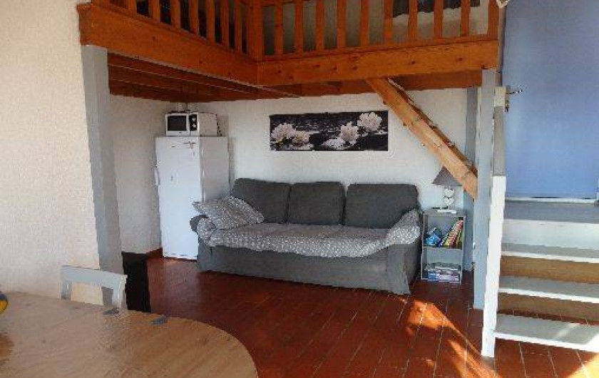 Location de vacances - Maison - Villa à La Londe-les-Maures