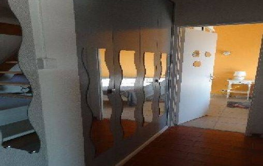 Location de vacances - Maison - Villa à La Londe-les-Maures