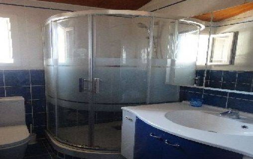 Location de vacances - Maison - Villa à La Londe-les-Maures