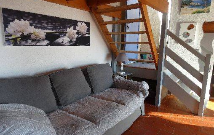 Location de vacances - Maison - Villa à La Londe-les-Maures