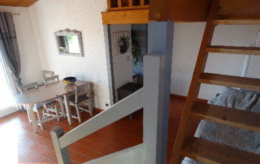 Location de vacances - Maison - Villa à La Londe-les-Maures