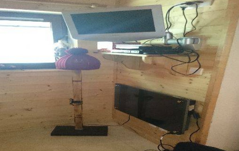 Location de vacances - Appartement à La Norma