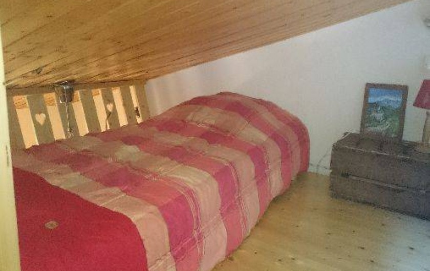 Location de vacances - Appartement à La Norma