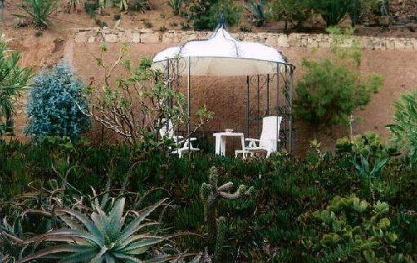 Location de vacances - Villa à Sagone