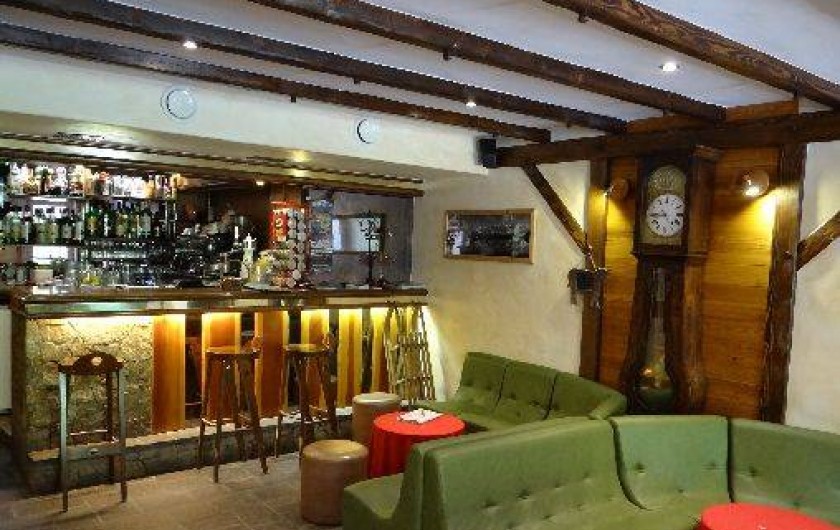 Location de vacances - Hôtel - Auberge à Praz-sur-Arly