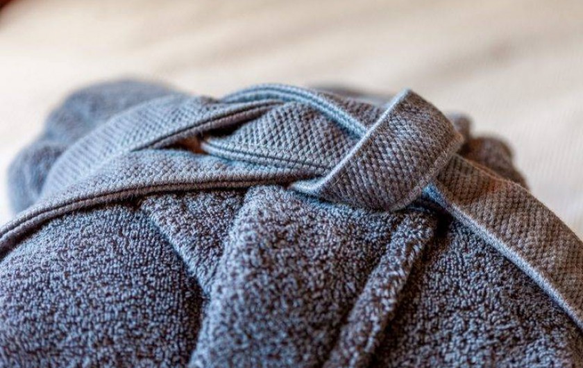 Location de vacances - Chambre d'hôtes à Saint-Césaire-de-Gauzignan - Chambre les Lavandes